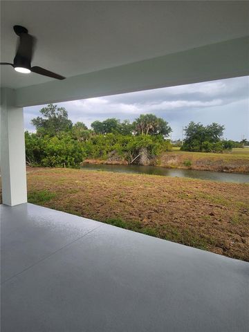 12025 CLARENDON AVENUE, Port Charlotte, FL 33981
