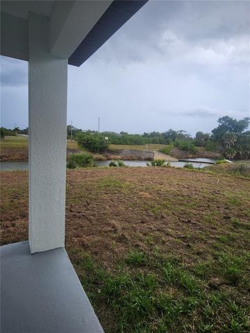 12025 CLARENDON AVENUE, Port Charlotte, FL 33981
