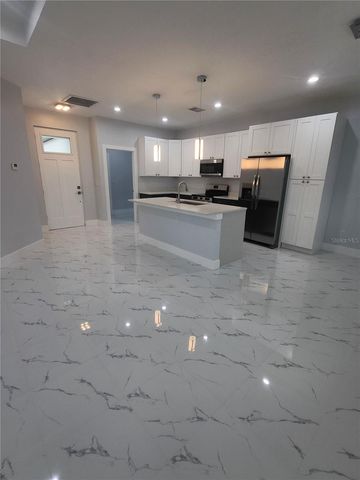 12025 CLARENDON AVENUE, Port Charlotte, FL 33981
