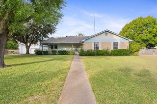 510 Dal Paso Drive, Robinson, TX 76706