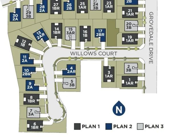 11519 Grovedale Drive, Whittier, CA 90604