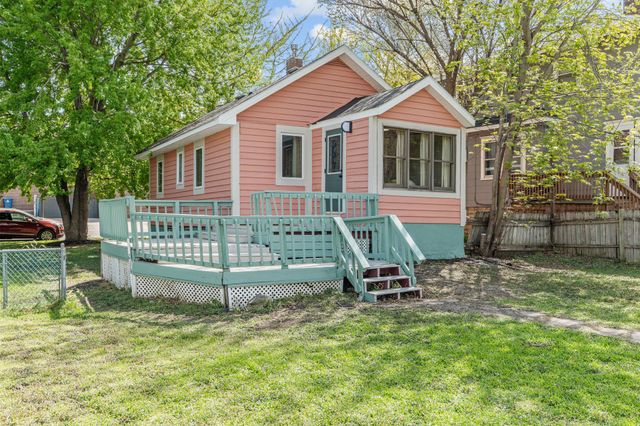 1009 Watson Avenue, Saint Paul, MN 55102