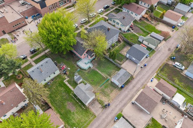 1009 Watson Avenue, Saint Paul, MN 55102