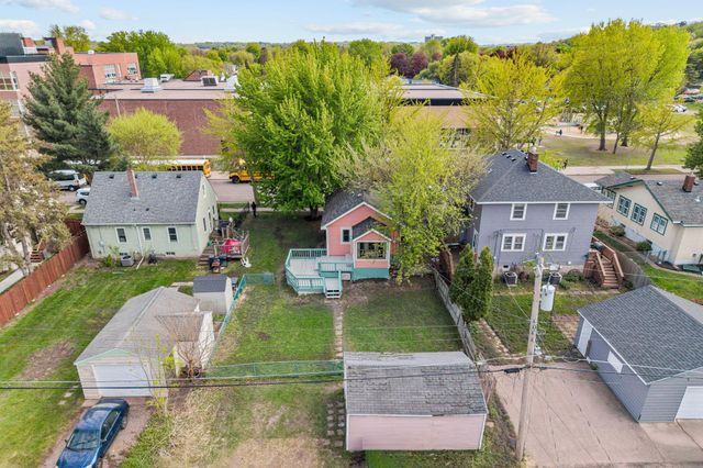 1009 Watson Avenue, Saint Paul, MN 55102