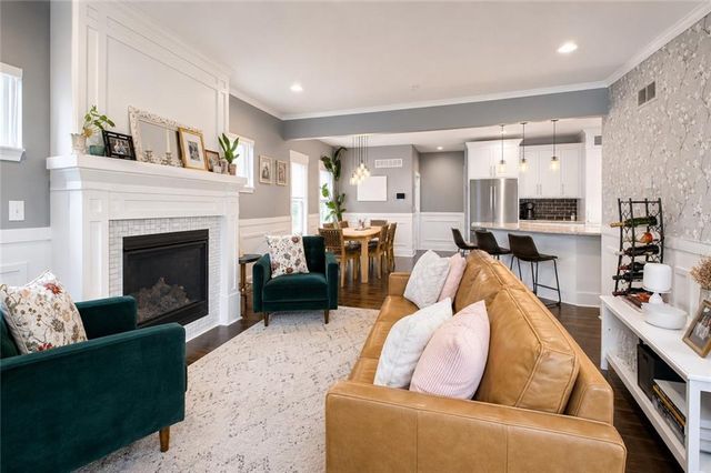 2546 Tracy Avenue, Kansas City, MO 64108