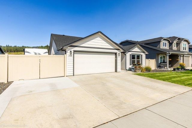 14705 E Caprio Ave, Spokane Valley, WA 99216