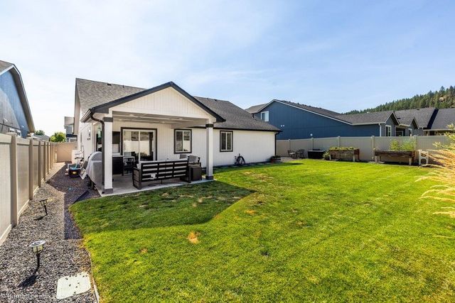 14705 E Caprio Ave, Spokane Valley, WA 99216
