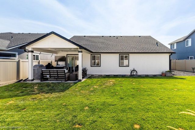 14705 E Caprio Ave, Spokane Valley, WA 99216