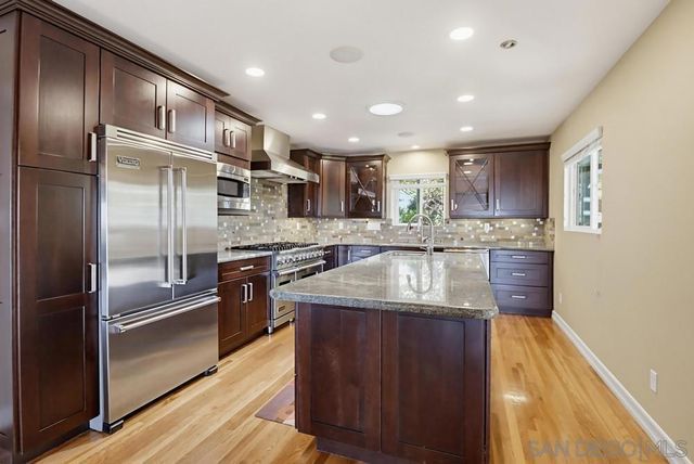 4303 Canterbury, La Mesa, CA 91941