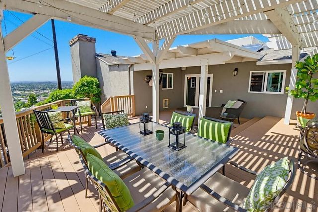 4303 Canterbury, La Mesa, CA 91941