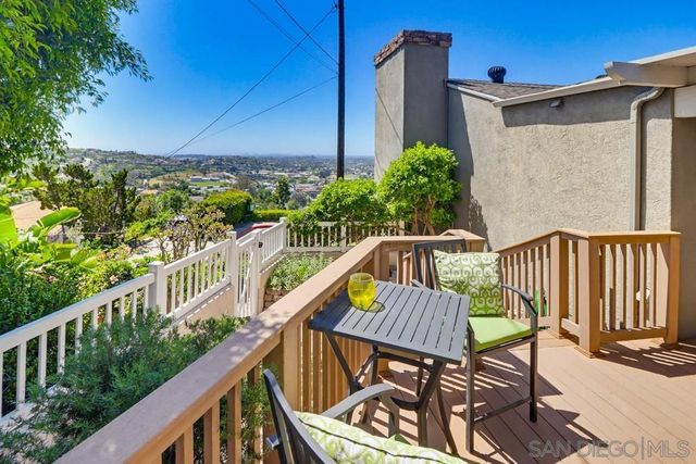 4303 Canterbury, La Mesa, CA 91941