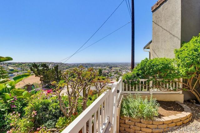 4303 Canterbury, La Mesa, CA 91941