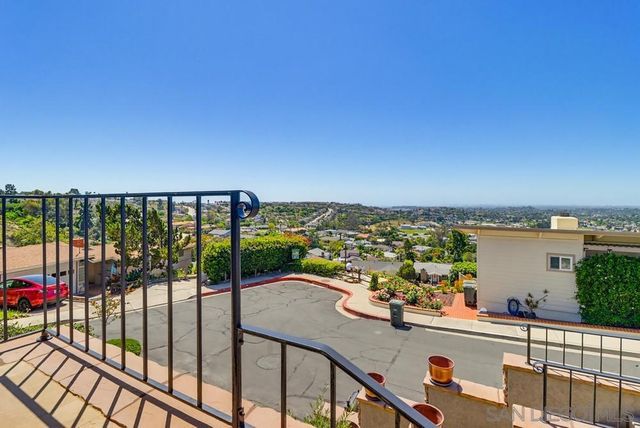 4303 Canterbury, La Mesa, CA 91941