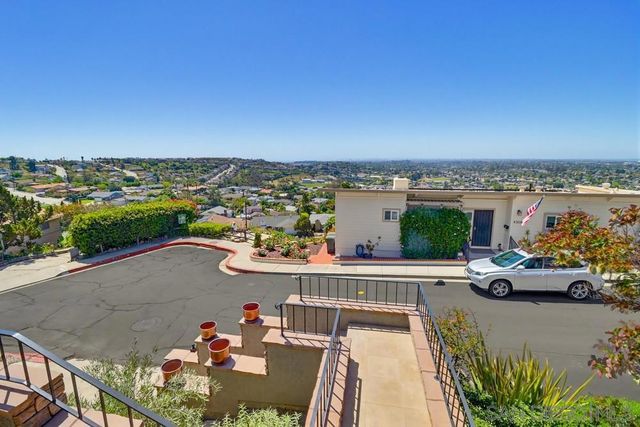 4303 Canterbury, La Mesa, CA 91941