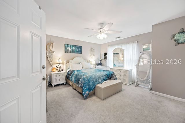 8 Maidencane St, Bluffton, SC 29910