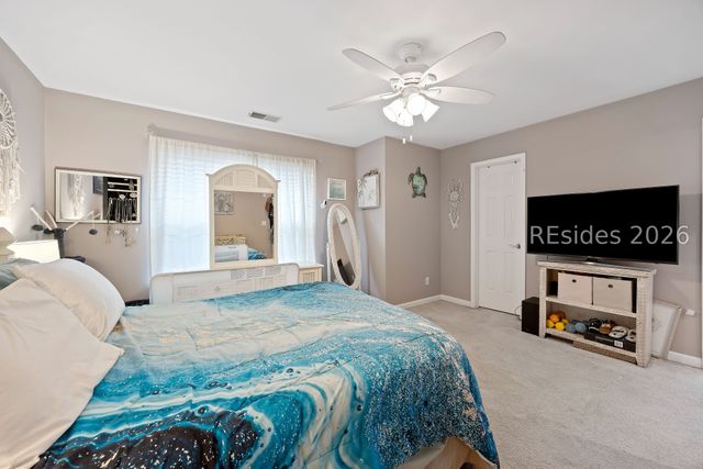 8 Maidencane St, Bluffton, SC 29910