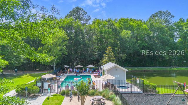 8 Maidencane St, Bluffton, SC 29910