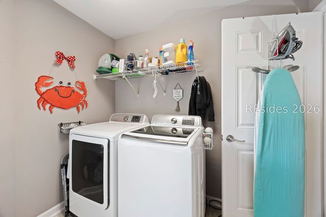 8 Maidencane St, Bluffton, SC 29910