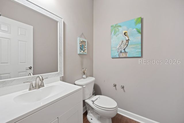 8 Maidencane St, Bluffton, SC 29910