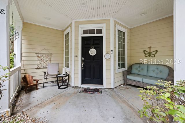 8 Maidencane St, Bluffton, SC 29910