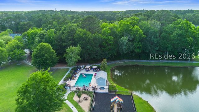8 Maidencane St, Bluffton, SC 29910