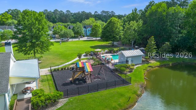 8 Maidencane St, Bluffton, SC 29910