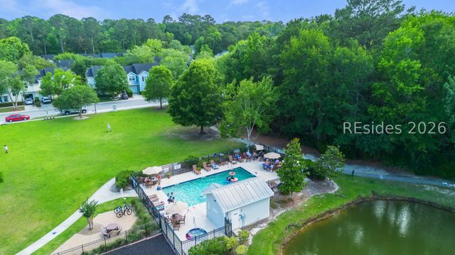 8 Maidencane St, Bluffton, SC 29910