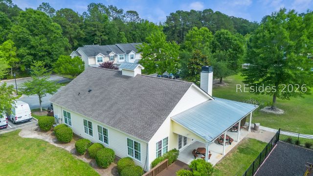 8 Maidencane St, Bluffton, SC 29910
