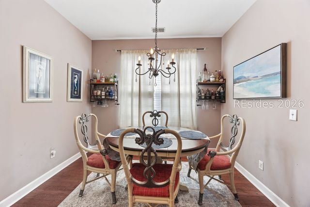 8 Maidencane St, Bluffton, SC 29910