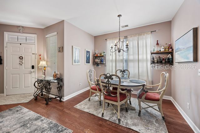 8 Maidencane St, Bluffton, SC 29910