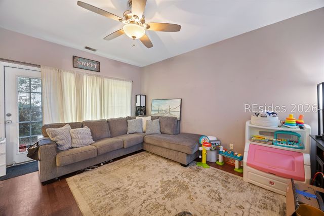 8 Maidencane St, Bluffton, SC 29910