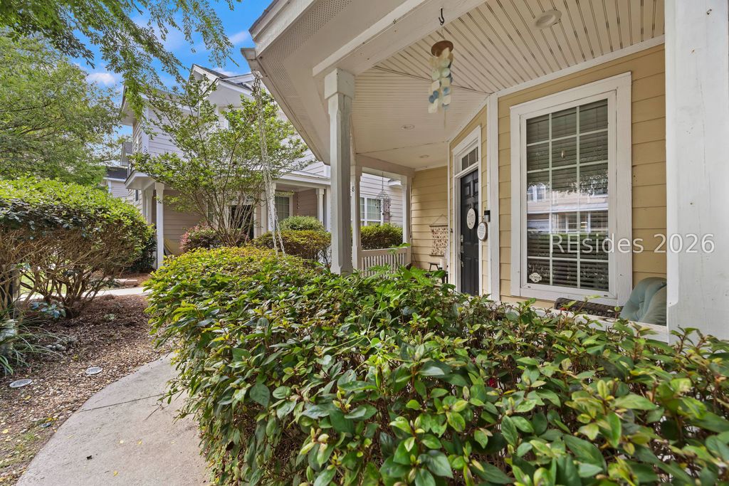 8 Maidencane St, Bluffton, SC 29910