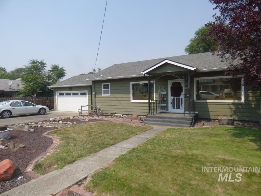 1256 Elm Street, Clarkston, WA 99403 photo 1