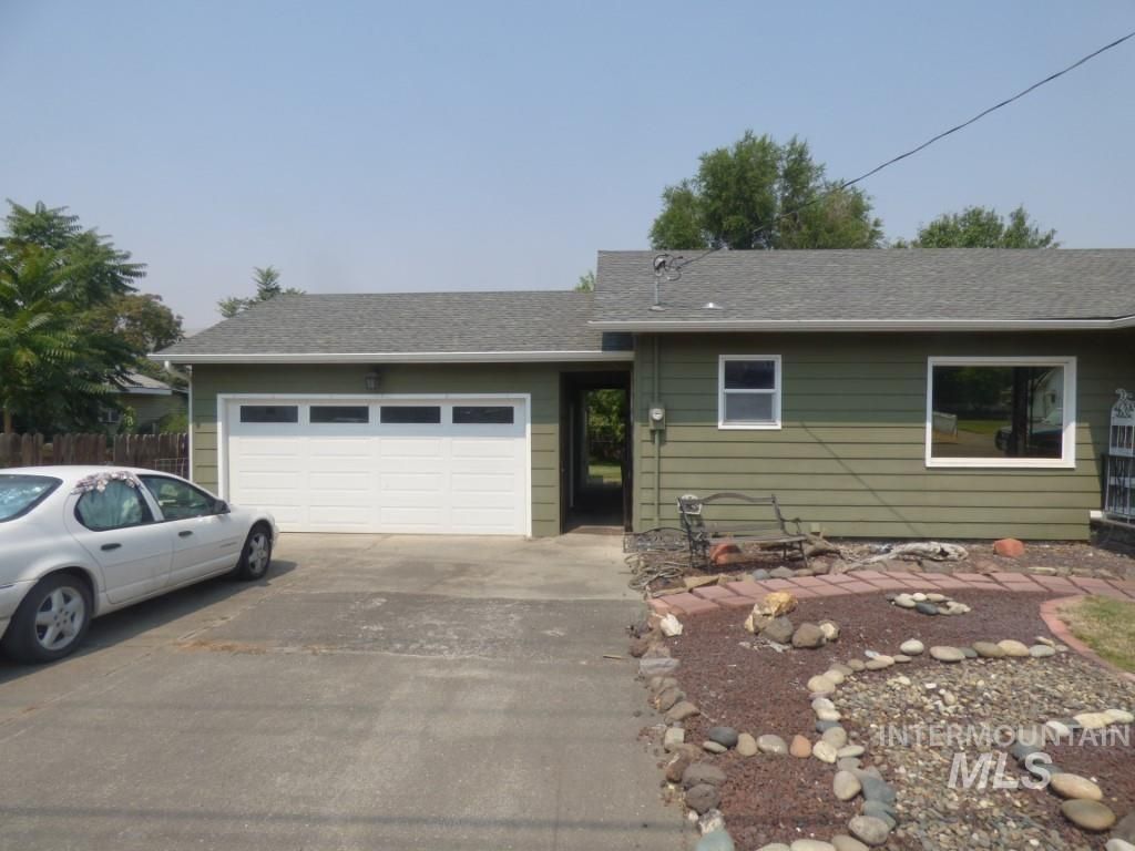 1256 Elm Street, Clarkston, WA 99403 photo 2