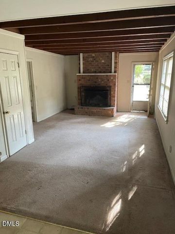 2341 Lonnie S Circle, Hillsborough, NC 27278