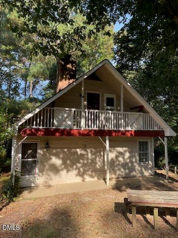 2341 Lonnie S Circle, Hillsborough, NC 27278