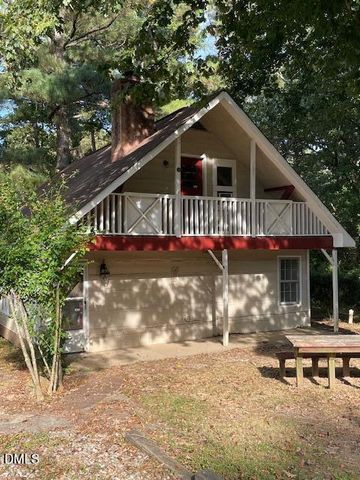 2341 Lonnie S Circle, Hillsborough, NC 27278