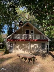 2341 Lonnie S Circle, Hillsborough, NC 27278