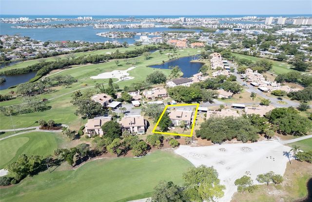6305 PELICAN CREEK CROSSING D, St Petersburg, FL 33707