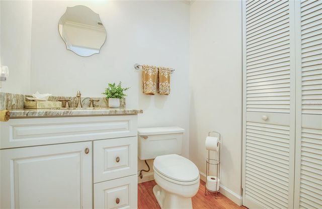 6305 PELICAN CREEK CROSSING D, St Petersburg, FL 33707