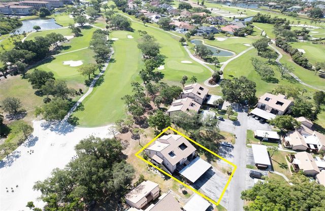 6305 PELICAN CREEK CROSSING D, St Petersburg, FL 33707