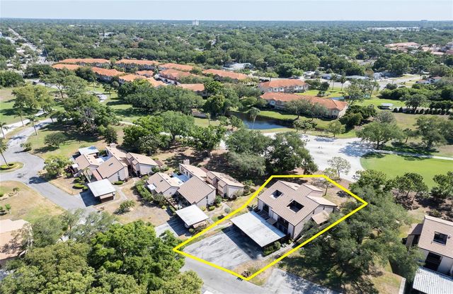 6305 PELICAN CREEK CROSSING D, St Petersburg, FL 33707