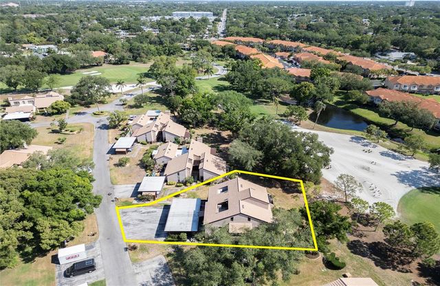 6305 PELICAN CREEK CROSSING D, St Petersburg, FL 33707