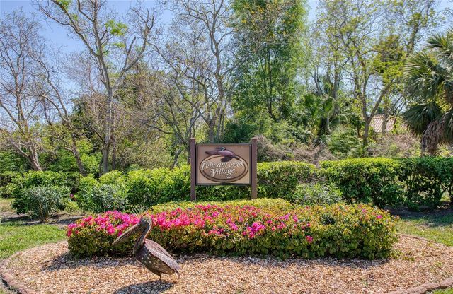6305 PELICAN CREEK CROSSING D, St Petersburg, FL 33707