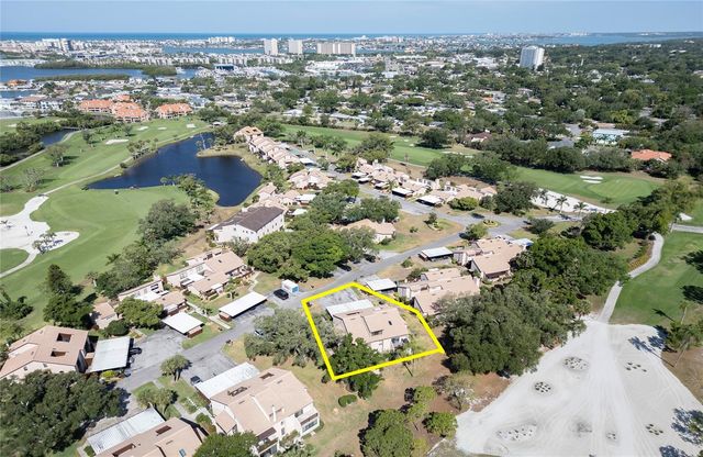 6305 PELICAN CREEK CROSSING D, St Petersburg, FL 33707
