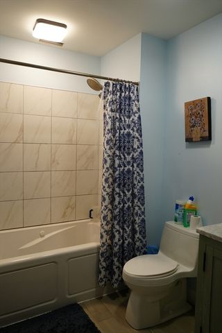 14 Patterson St, Boston, MA 02124
