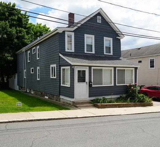 14 Patterson St, Boston, MA 02124