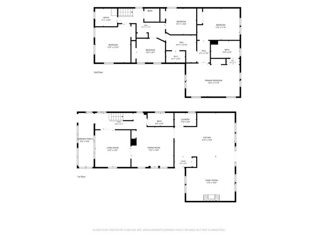 14 Patterson St, Boston, MA 02124