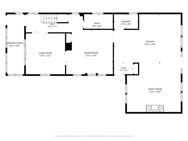 14 Patterson St, Boston, MA 02124