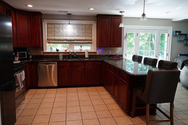 14 Patterson St, Boston, MA 02124